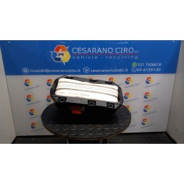 DISPOSITIVO AIRBAG LATO PASSEGGERO 030 VOLVO V60 (09/10-04/13) D5204T3 30715602