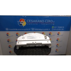 QUADRO PORTASTRUMENTI 036 VOLVO V60 (09/10-04/13) D5204T3 36001833