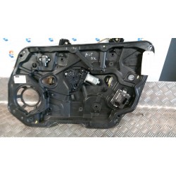 ALZACRISTALLO ELETTR. PORTA ANT. DX. 041 VOLVO V60 (09/10-04/13) D5204T3 31349487