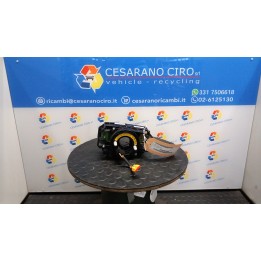 CONTATTO SPIRALIFORME AIRBAG 050 VOLVO V60 (09/10-04/13) D5204T3 31313818