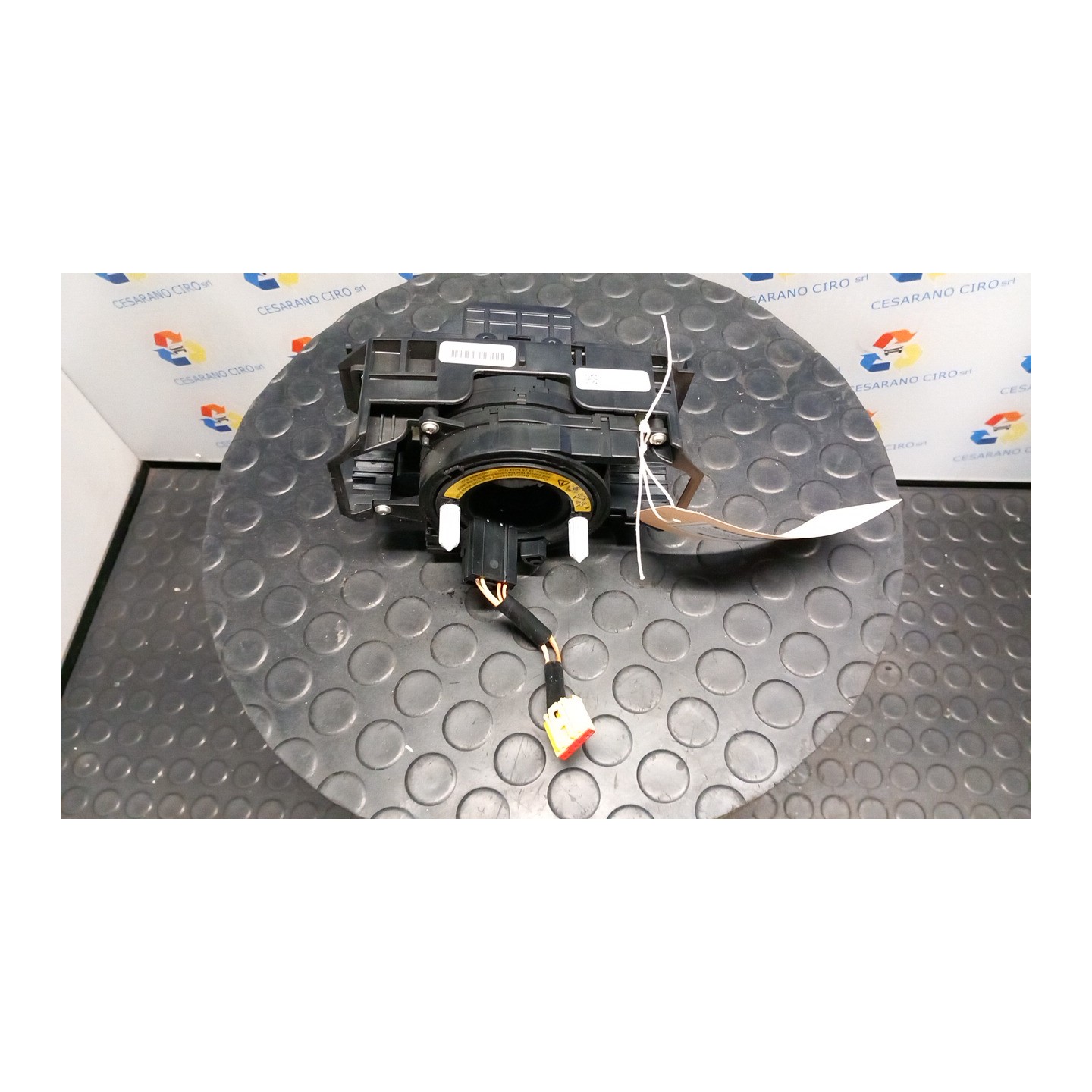 CONTATTO SPIRALIFORME AIRBAG 050 VOLVO V60 (09/10-04/13) D5204T3 31313818