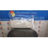 ALETTA PARASOLE PARABREZZA GRIGIO PERLA 10/99- SX. 071 VOLKSWAGEN LUPO (6X) (09/98-05/05) AUD 6X0857551E2F4