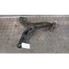 BRACCIO OSCILLANTE INF. SOSP. ANT. SX. 075 MERCEDES-BENZ CLASSE M (W164) (03/05-03/12) 642940 A1643303407