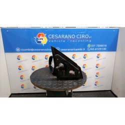 RETROVISORE EST. SX. 078 LANCIA YPSILON (TE) (06/03-09/06) 188A5000 735345121