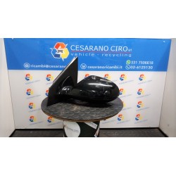 RETROVISORE EST. SX. 078 LANCIA YPSILON (TE) (06/03-09/06) 188A5000 735345121