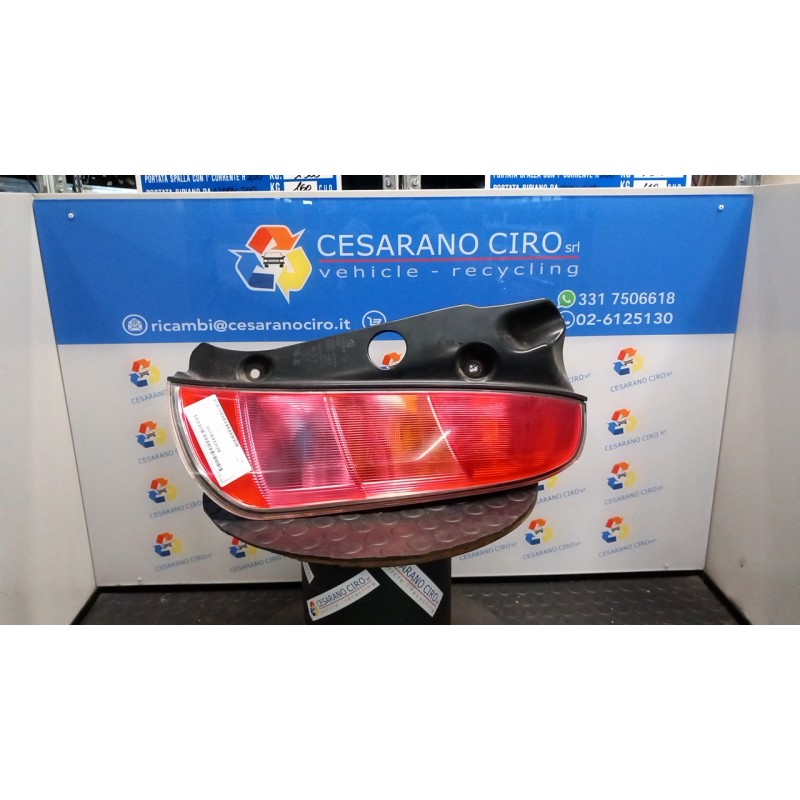 FANALE POST. DX. 081 LANCIA YPSILON (TE) (06/03-09/06) 188A5000 51753384