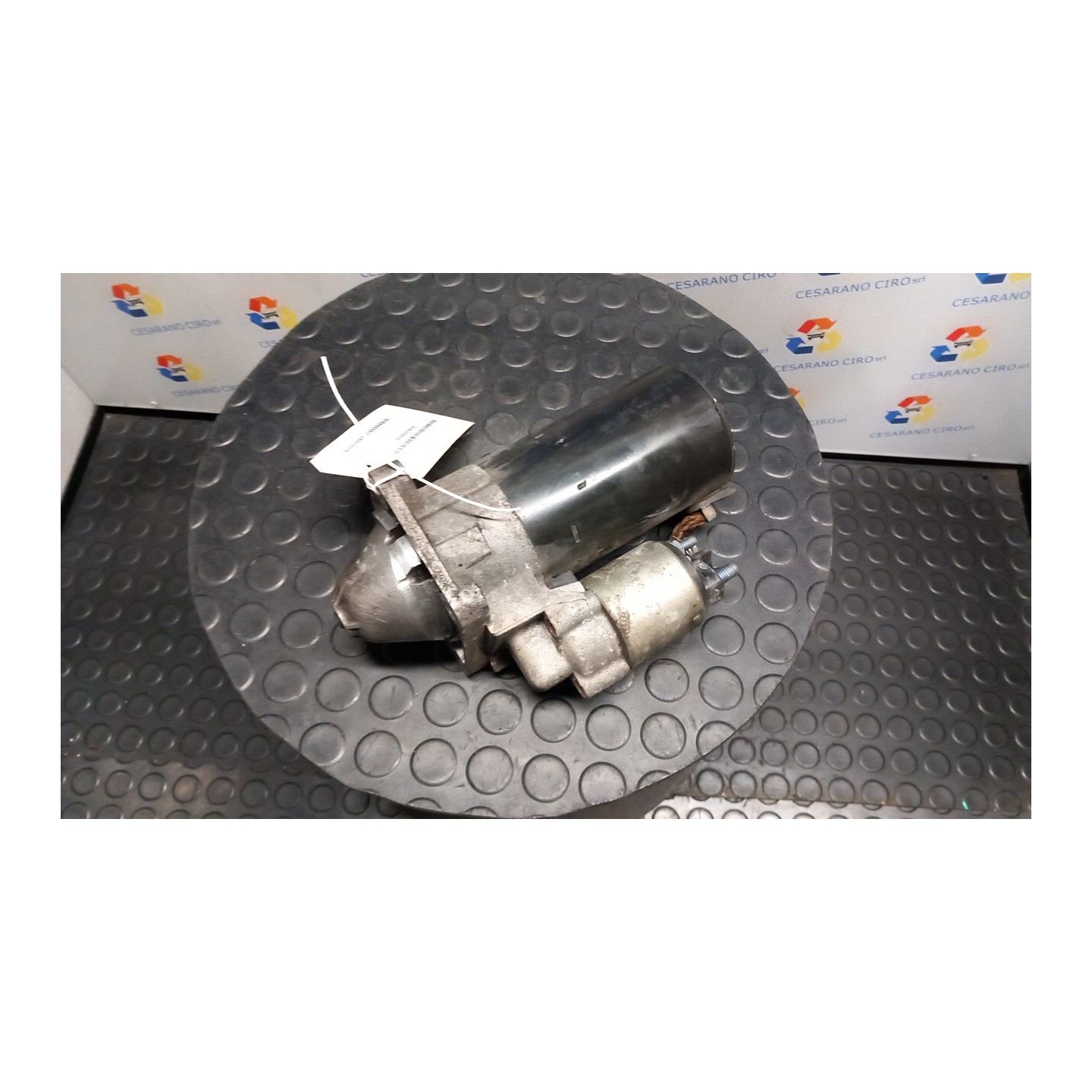 MOTORINO AVVIAMENTO 001 FORD FOCUS (CAP) (11/04-06/08) KKDA 1253808