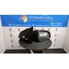RETROVISORE EST. REGOLAZ. ELETTR. TERMICO DX. 022 OPEL ASTRA (A04) (01/04-03/11) Z14XEP 13312965