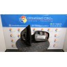 RETROVISORE EST. REGOLAZ. ELETTR. DX. 026 RENAULT CLIO 3A SERIE (07/05-05/09) K9KT7 7701061193