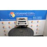 BLOCCO COMANDO CLIMATIZZAZIONE T.22999999 034 OPEL ZAFIRA (T98) (03/99-12/05) Z16XE 90437535
