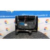 BLOCCO COMANDO CLIMATIZZAZIONE T.22999999 034 OPEL ZAFIRA (T98) (03/99-12/05) Z16XE 90437535