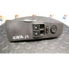 BLOCCO COMANDI ALZACRISTALLI E RETROVISORI EST. ALZACRISTALLO ELETTRICO POST SX. 045 FIAT GRANDE PUNTO (2Y) (06/05-12/08 199A400