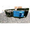 BLOCCO COMANDI ALZACRISTALLI E RETROVISORI EST. ALZACRISTALLO ELETTRICO POST SX. 045 FIAT GRANDE PUNTO (2Y) (06/05-12/08 199A400