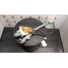 ALZACRISTALLO PORTA POST. DX. 049 RENAULT LAGUNA 3A SERIE (09/07-) M9RG7 827000001R