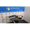 ALZACRISTALLO PORTA POST. SX. 050 RENAULT LAGUNA 3A SERIE (09/07-) M9RG7 827010001R
