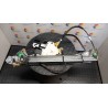 ALZACRISTALLO ELETTR. PORTA ANT. SX. 052 RENAULT LAGUNA 3A SERIE (09/07-) M9RG7 807010002R