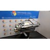 ALZACRISTALLO ELETTR. PORTA ANT. SX. 052 RENAULT LAGUNA 3A SERIE (09/07-) M9RG7 807010002R