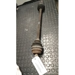 SEMIALBERO POST. COMPL. DX. 115 SMART FORTWO (A/C451)...