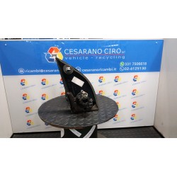 RETROVISORE EST. SX. 061 FIAT PANDA (2Q) (09/03-12/10) 188A4000 735357191