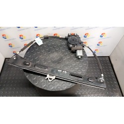 ALZACRISTALLO ELETTR. PORTA ANT. CON MOTORINO DX. 062 FIAT PANDA (2Q) (09/03-12/10) 188A4000 51846384