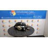 CINTURA DI SICUREZZA ANT. DX. 067 HYUNDAI IX35 (02/10-) D4HA 888202Y210MBS