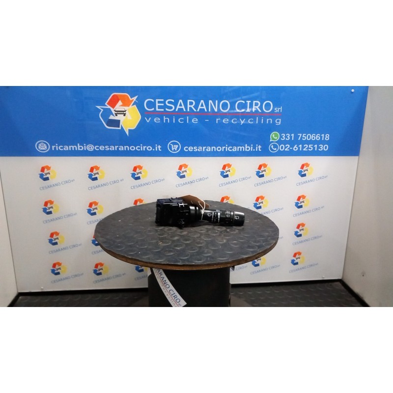 BLOCCO COMANDI TERGICRISTALLI 074 HYUNDAI IX35 (02/10-) D4HA 934201M510