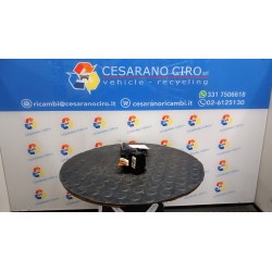 BLOCCO COMANDI TERGICRISTALLI 074 HYUNDAI IX35 (02/10-) D4HA 934201M510