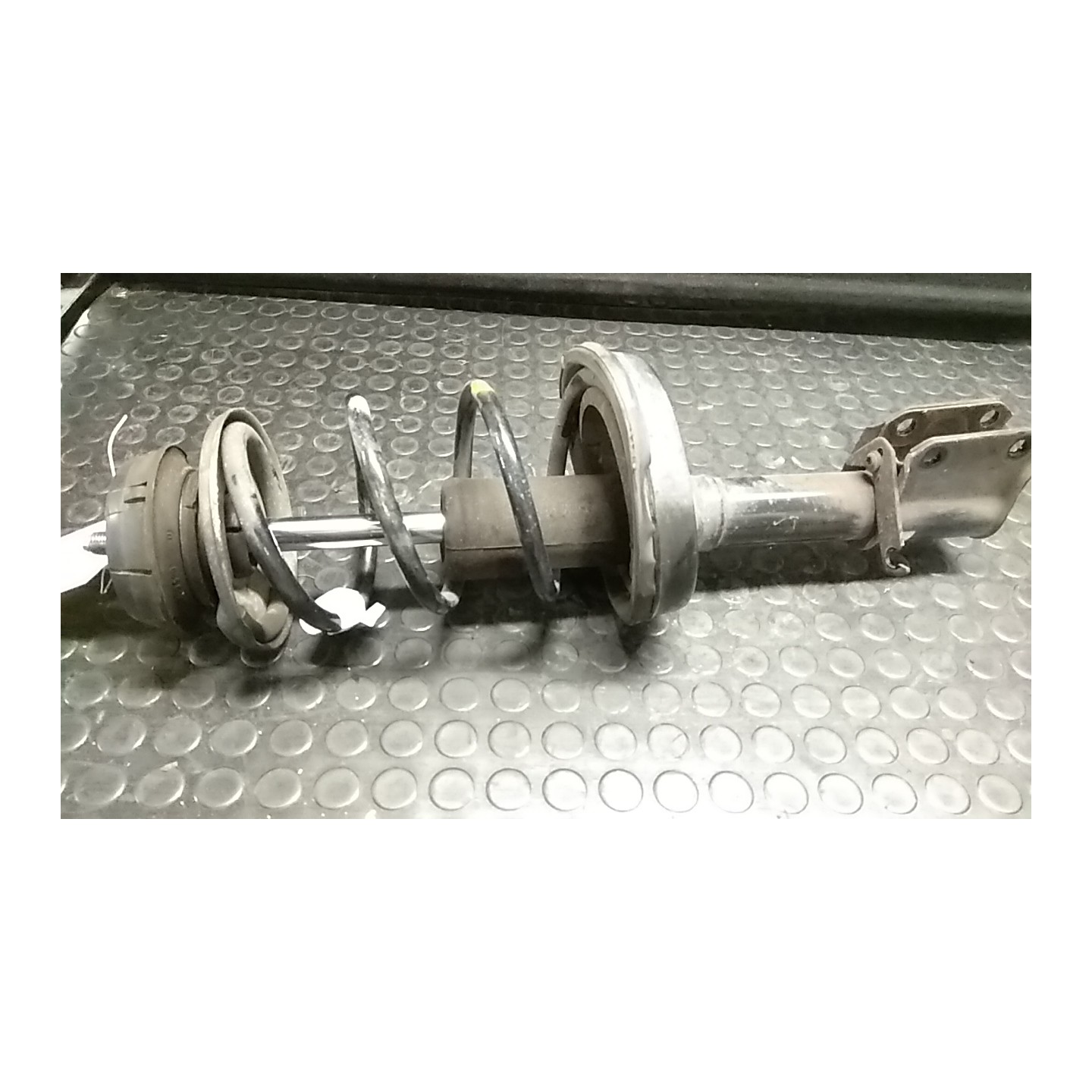 AMMORTIZZATORE ANT. SX. 110 RENAULT TWINGO 2A SERIE (12/11-) K9KP8 8200367898