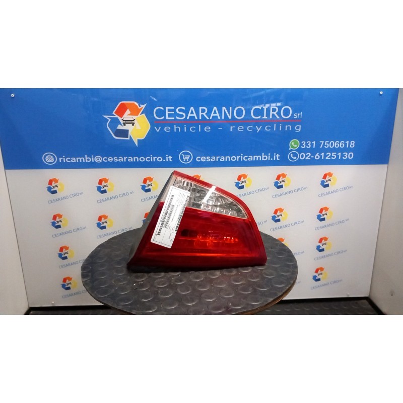 FANALE POST. PARTE INT. DX. 076 HYUNDAI IX35 (02/10-) D4HA 924062Y000