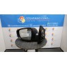 RETROVISORE EST. REGOLAZ. ELETTR. SX. 082 HYUNDAI IX35 (02/10-) D4HA 876102Y000