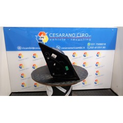 RETROVISORE EST. REGOLAZ. ELETTR. SX. 082 HYUNDAI IX35 (02/10-) D4HA 876102Y000