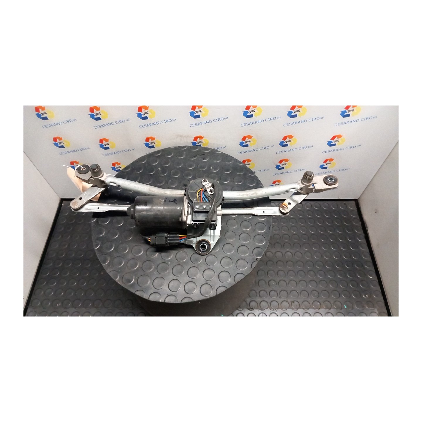 MOTORINO TERGIPARABREZZA 085 HYUNDAI IX35 (02/10-) D4HA 981102S000