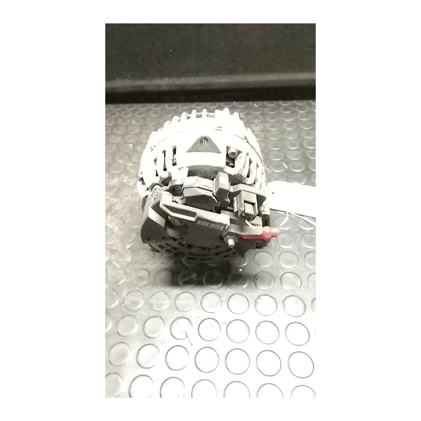 ALTERNATORE BOSCH 107 RENAULT TWINGO 2A SERIE (12/11-) K9KP8 231008578R