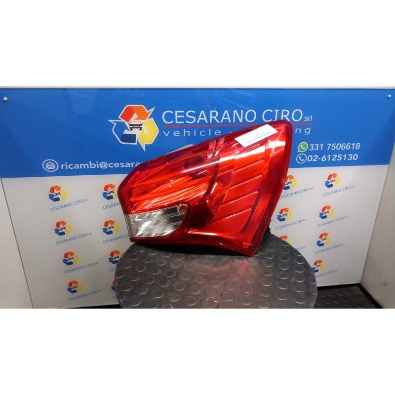 FANALE POST. PARTE EST. DX. 108 HYUNDAI IX20 (10/10-09/15) G4FA 924021K000