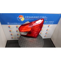 FANALE POST. PARTE EST. DX. 108 HYUNDAI IX20 (10/10-09/15) G4FA 924021K000