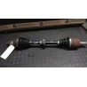 SEMIALBERO ANT. COMPL. SX. 100 HONDA CIVIC 8A SERIE (12/05-) L13A7 44306SMGE01