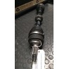 SEMIALBERO ANT. COMPL. SX. 100 HONDA CIVIC 8A SERIE (12/05-) L13A7 44306SMGE01
