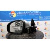 RETROVISORE EST. SX. 033 SKODA OCTAVIA (1Z) (08/04-01/09) BMN 1Z1857507E01C