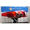 FANALE POST. DX. 128 FORD FIESTA (CBK) (03/02-12/05) FUJA 1324563