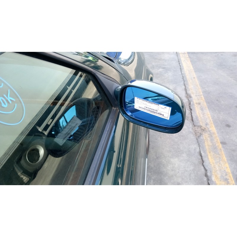 RETROVISORE EST. TERMICO REGOLAZ. EL DX. 040 LANCIA LYBRA (05/99-10/06) AR37101 735266987