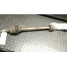 SEMIALBERO ANT. COMPL. DX. 082 FIAT 500 (3P) (07/07-01/15) 169A3000 51955478