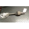 SEMIALBERO ANT. COMPL. SX. 081 FIAT 500 (3P) (07/07-01/15) 169A3000 51955787