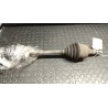 SEMIALBERO ANT. COMPL. SX. 081 FIAT 500 (3P) (07/07-01/15) 169A3000 51955787