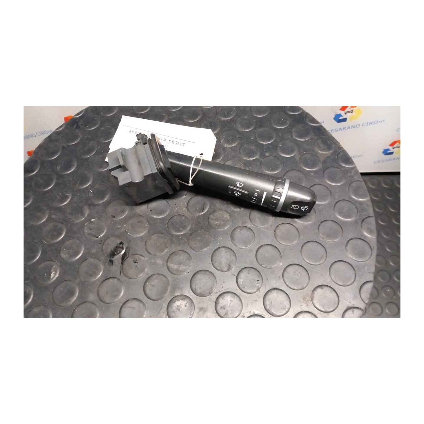 BLOCCO COMANDI TERGICRISTALLI 082 VOLVO XC90 (08/02-05/12) D5244T4 30798590