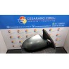 RETROVISORE EST. REGOLAZ. ELETTR. DX. 091 VOLKSWAGEN PASSAT (3C) (02/05-12/10) BKP 3C1857508DM9B9