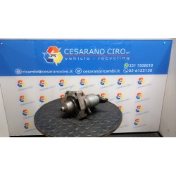 MOTORINO AVVIAMENTO 106 CITROEN C3 3A SERIE (B618) (09/16-06/2 HM01 9688477380