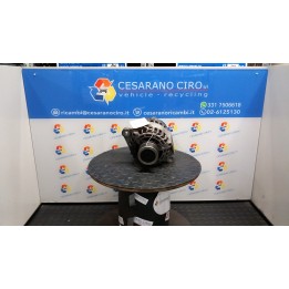 ALTERNATORE 127 FIAT SEDICI (3B) (02/06-11/11) D19AA 73501591