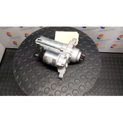 MOTORINO AVVIAMENTO 1.0KW BOSCH MTM 146 VOLKSWAGEN GOLF (1K) (10/03-12/09) BLF 02T911024N