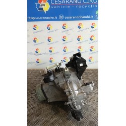 CAMBIO COMPL. 012 PEUGEOT 2008 (04/16-06/20-) HM01 9803846180