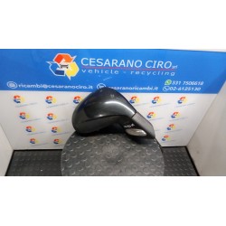 RETROVISORE EST. REGOLAZ. ELETTR. RIPIEGHEVOLE DX. 032 PEUGEOT 207 (04/06-06/09) KFV 8149ZK